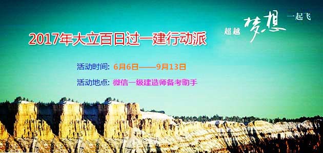 大立一建行動派
